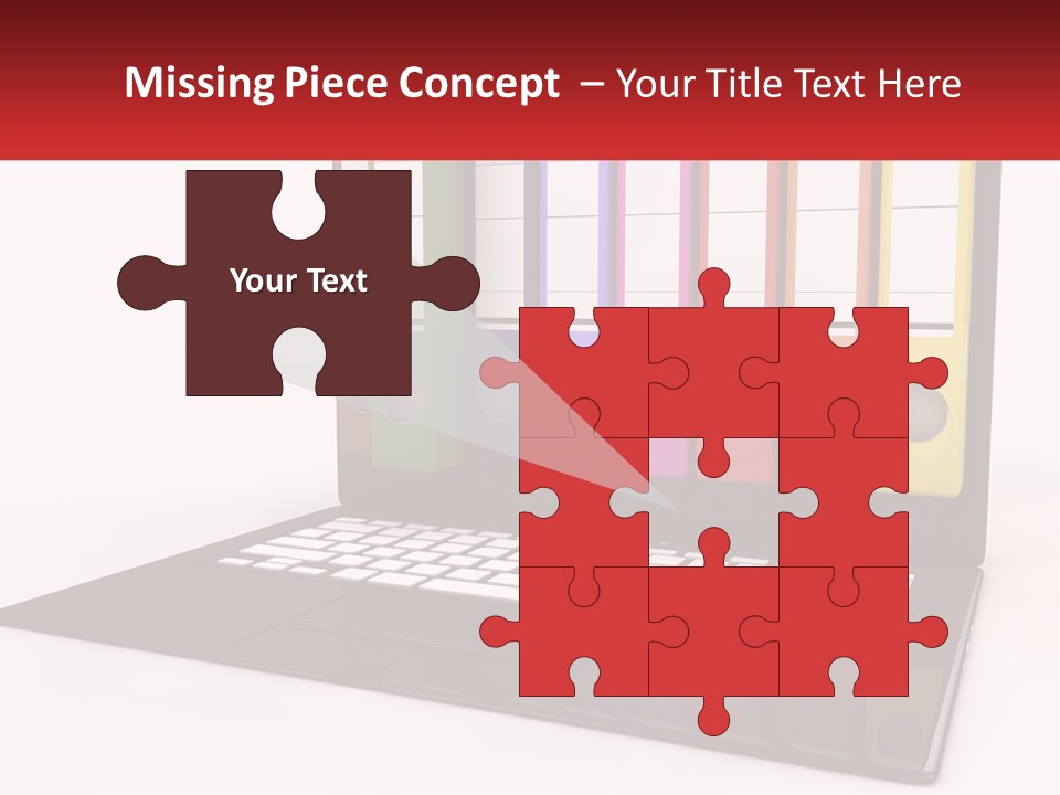 Industry Part Energy PowerPoint Template