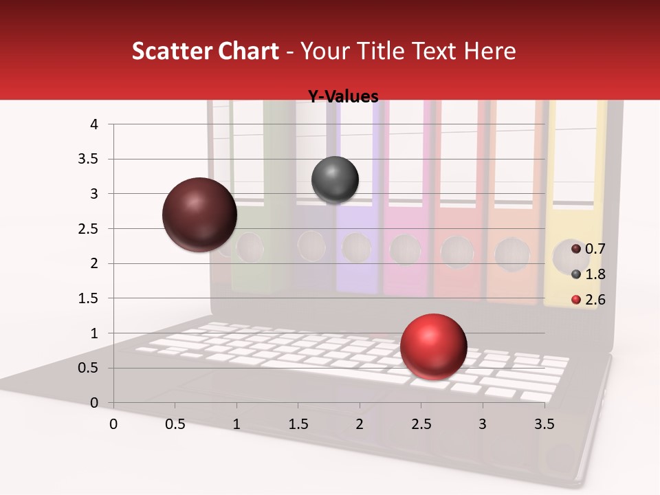 Industry Part Energy PowerPoint Template