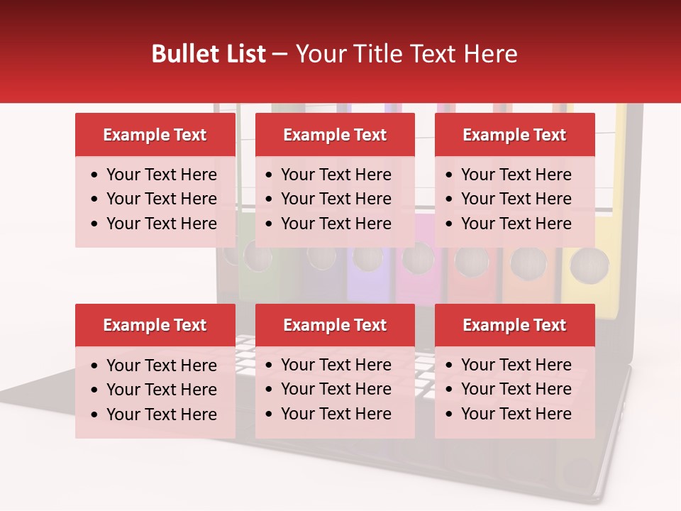 Industry Part Energy PowerPoint Template