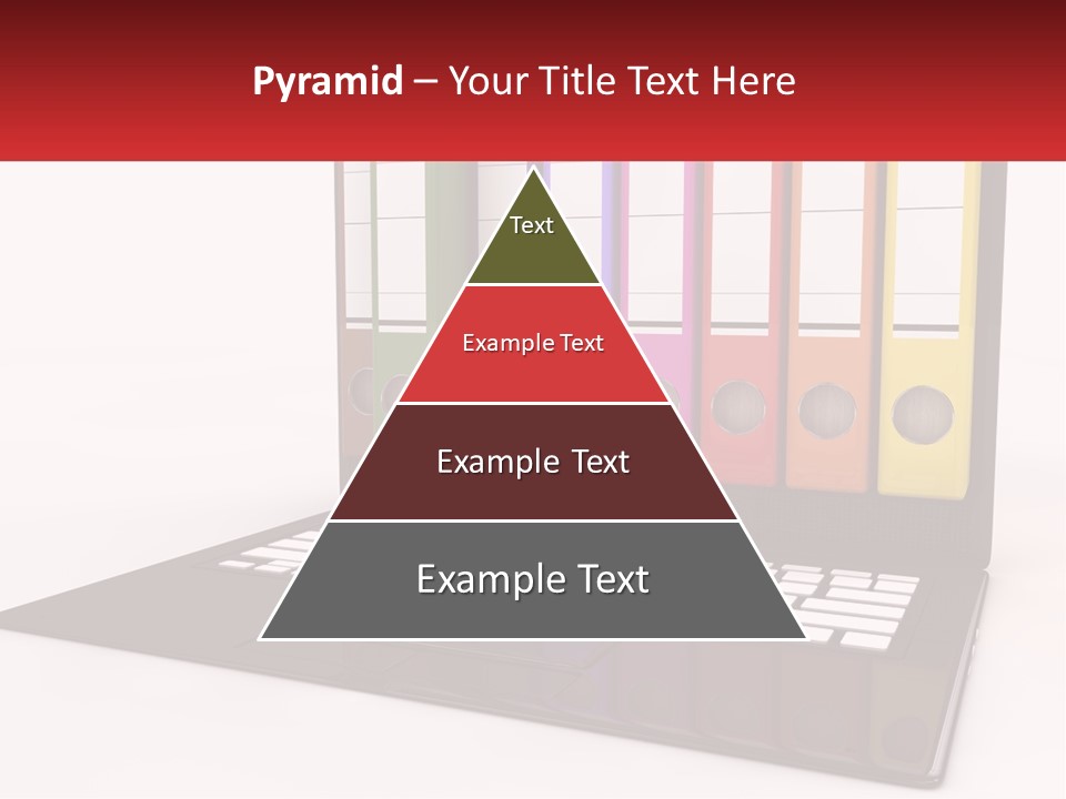 Industry Part Energy PowerPoint Template