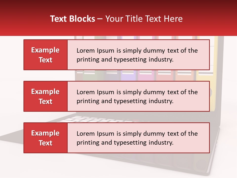 Industry Part Energy PowerPoint Template