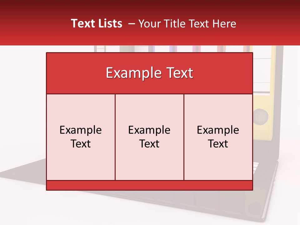 Industry Part Energy PowerPoint Template