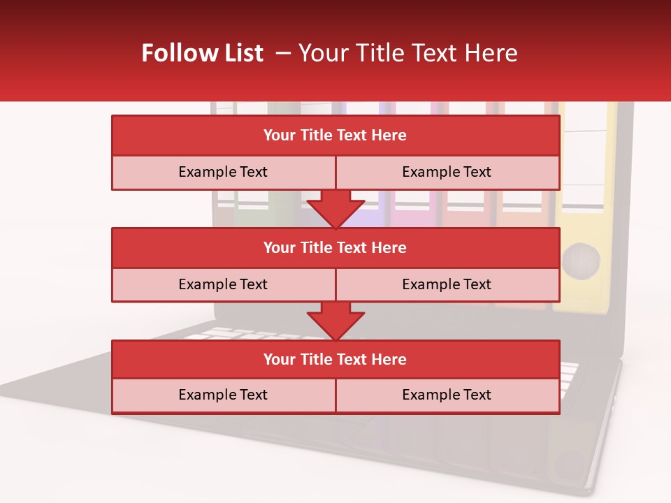 Industry Part Energy PowerPoint Template
