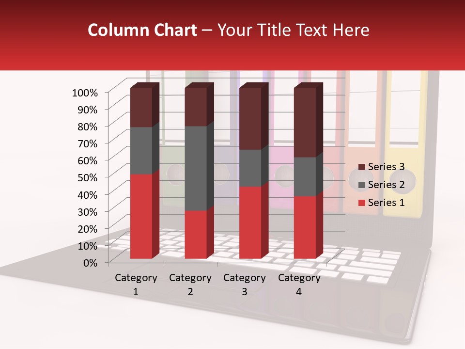 Industry Part Energy PowerPoint Template