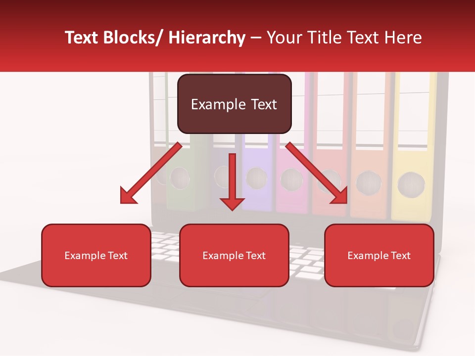 Industry Part Energy PowerPoint Template