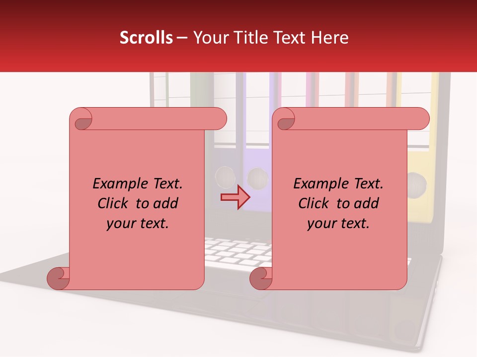Industry Part Energy PowerPoint Template