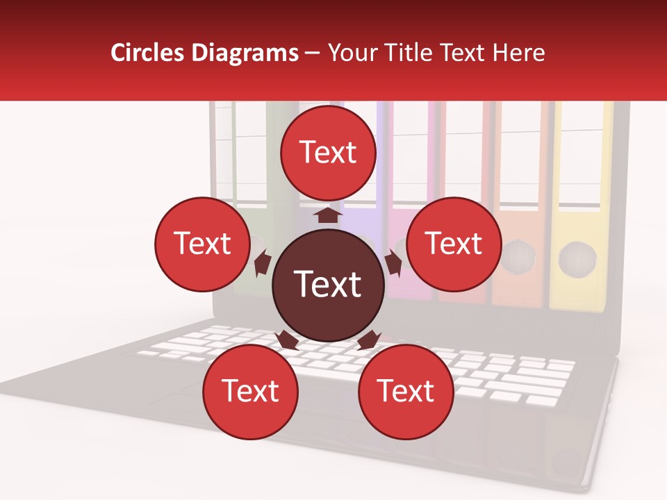 Industry Part Energy PowerPoint Template