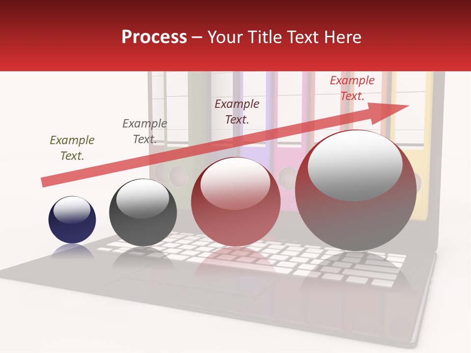 Industry Part Energy PowerPoint Template