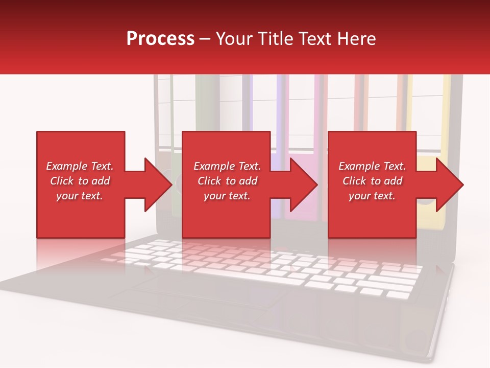 Industry Part Energy PowerPoint Template