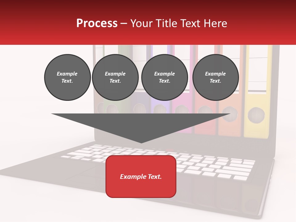 Industry Part Energy PowerPoint Template