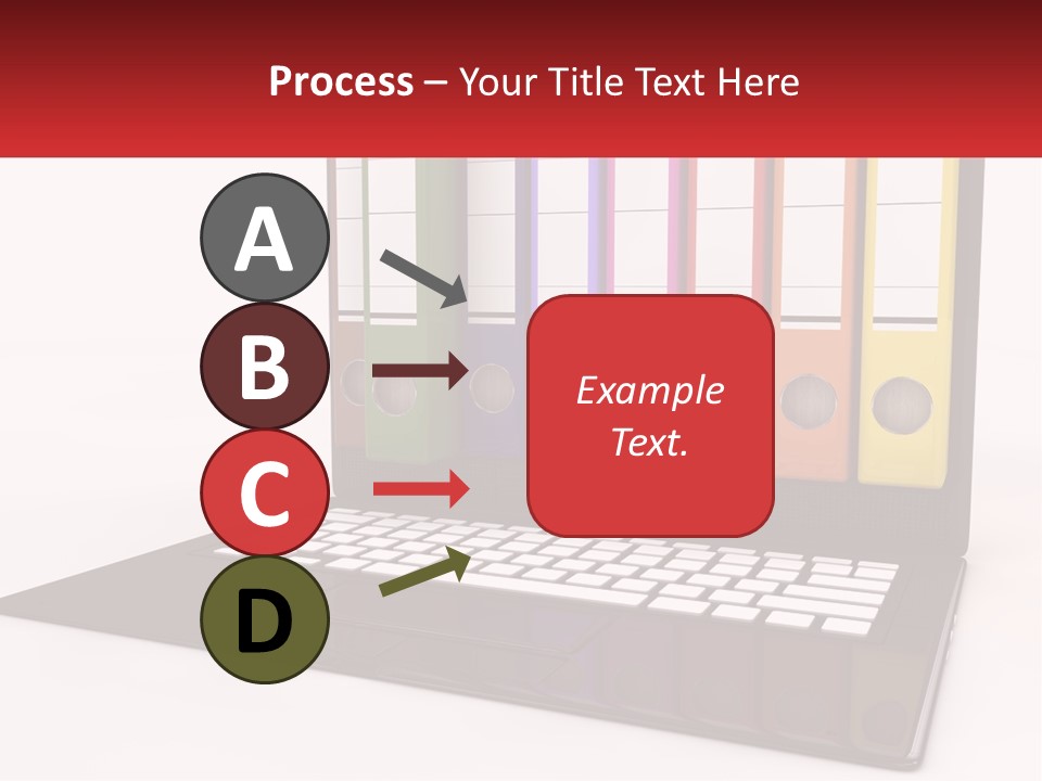 Industry Part Energy PowerPoint Template