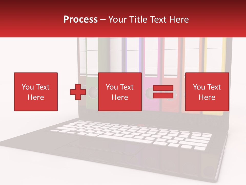 Industry Part Energy PowerPoint Template