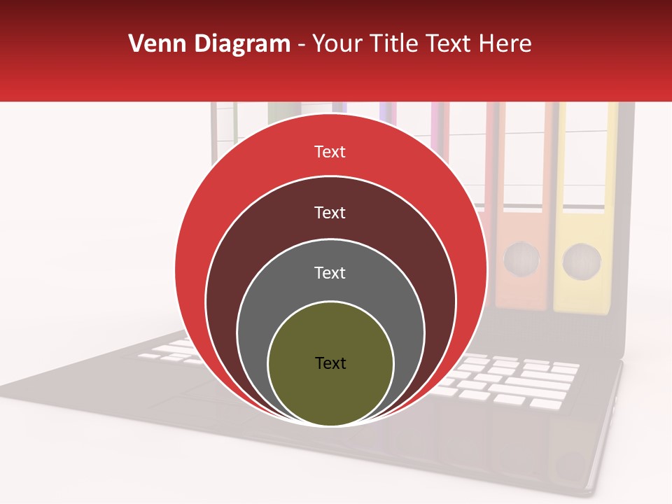 Industry Part Energy PowerPoint Template