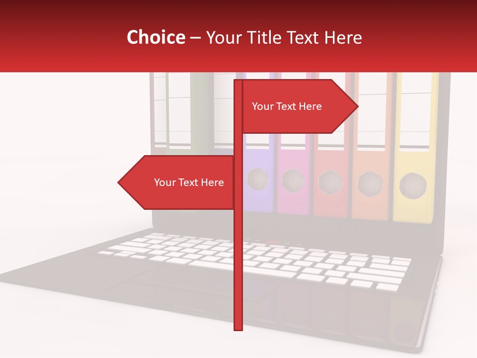 Industry Part Energy PowerPoint Template