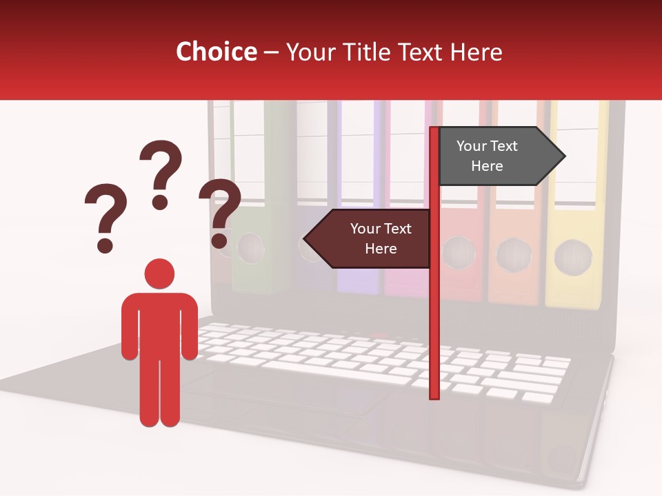 Industry Part Energy PowerPoint Template