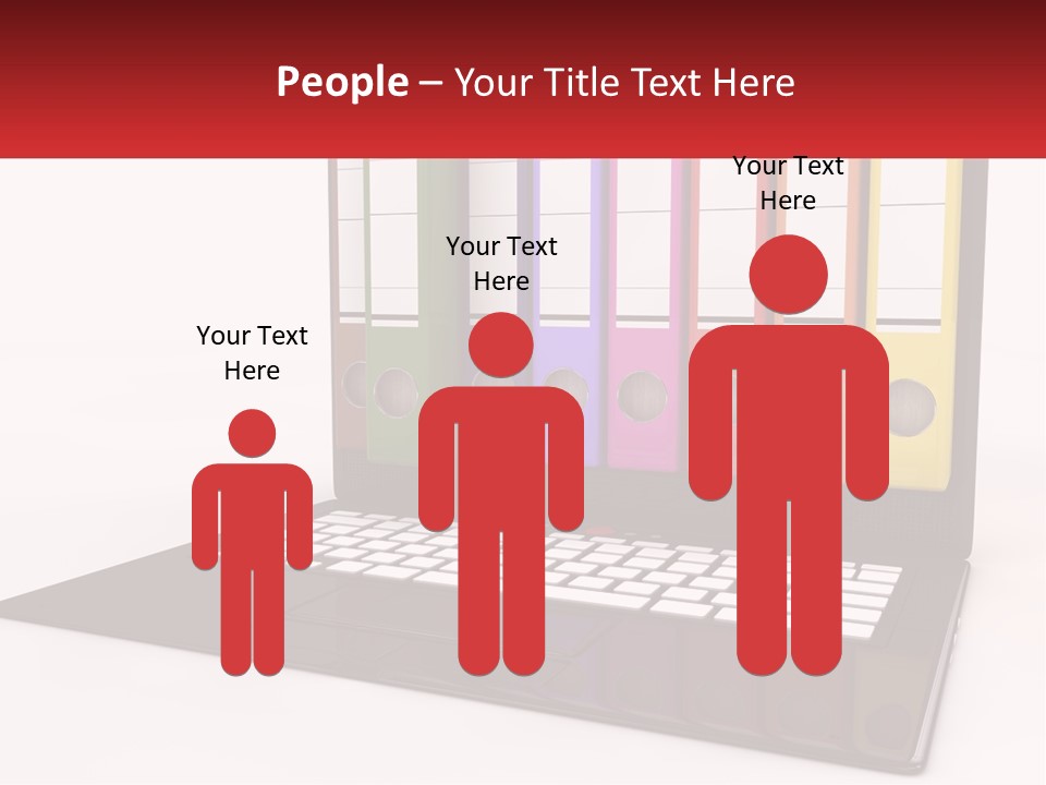 Industry Part Energy PowerPoint Template