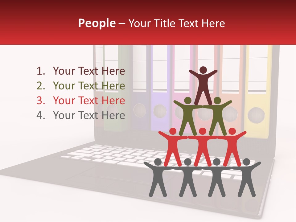 Industry Part Energy PowerPoint Template