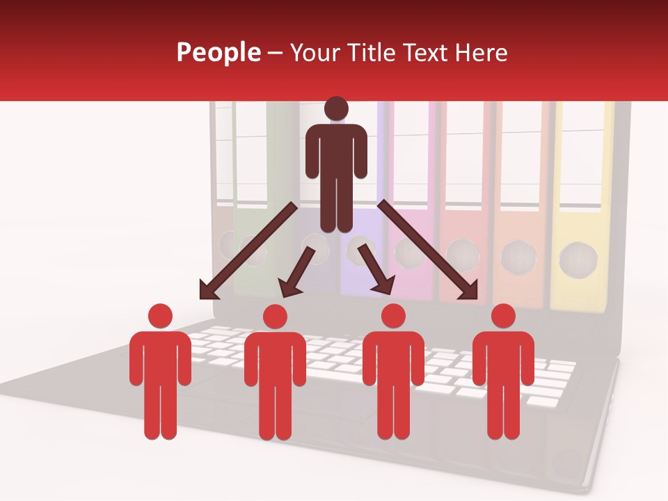 Industry Part Energy PowerPoint Template