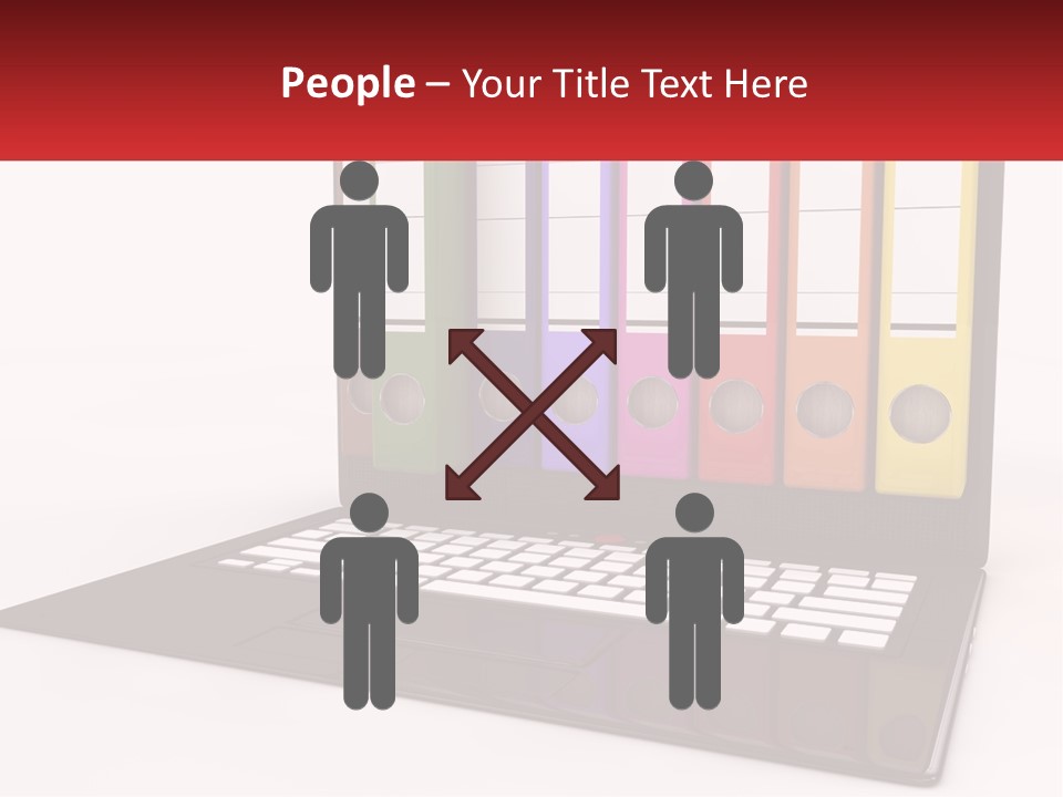 Industry Part Energy PowerPoint Template