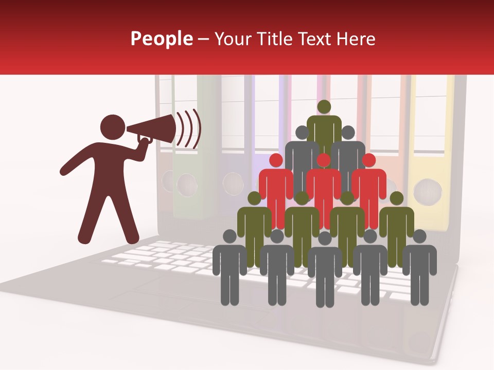 Industry Part Energy PowerPoint Template