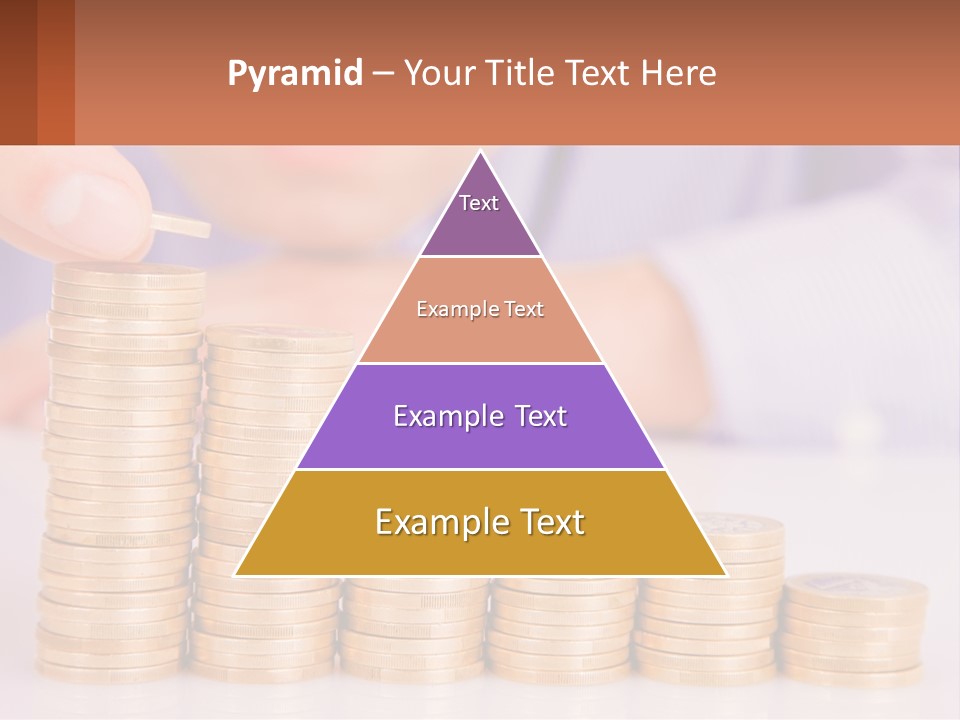 House Unit Cooling PowerPoint Template