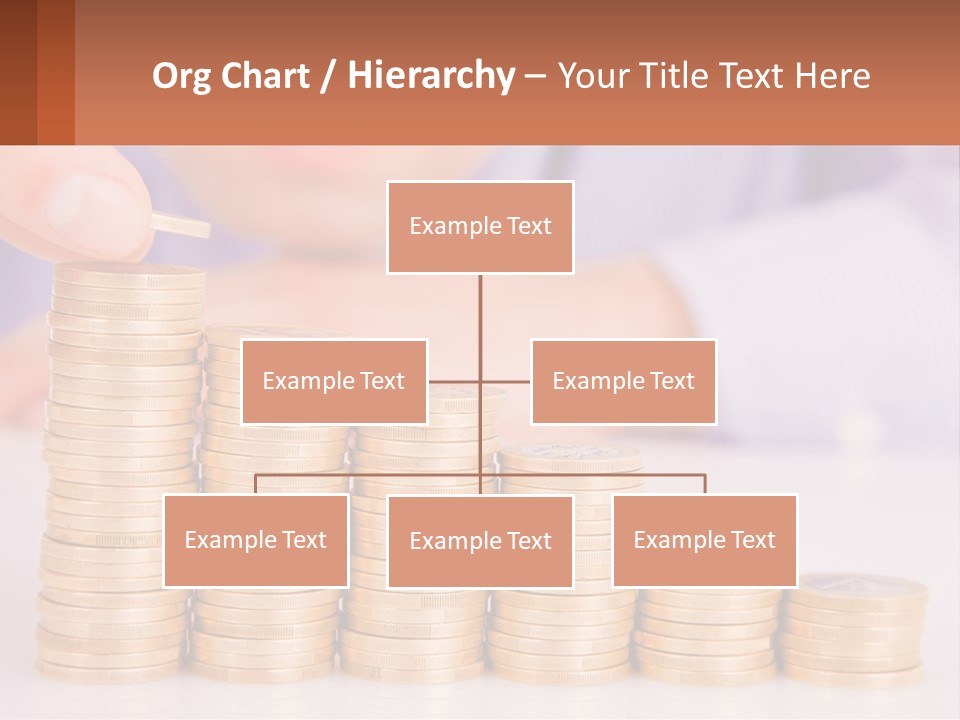 House Unit Cooling PowerPoint Template