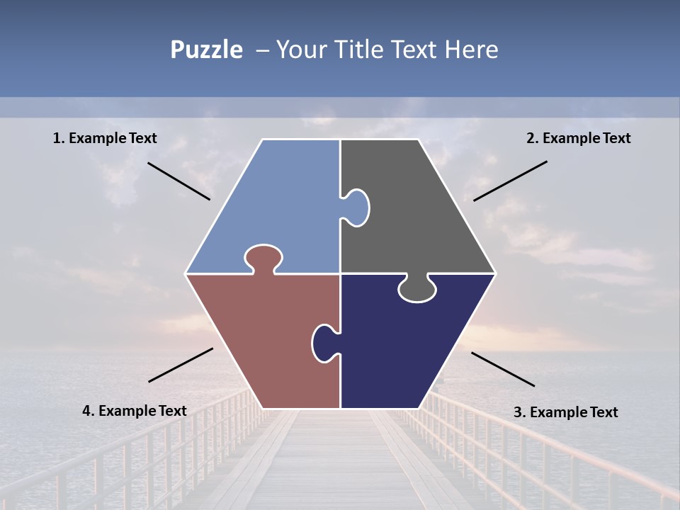 House Climate Energy PowerPoint Template