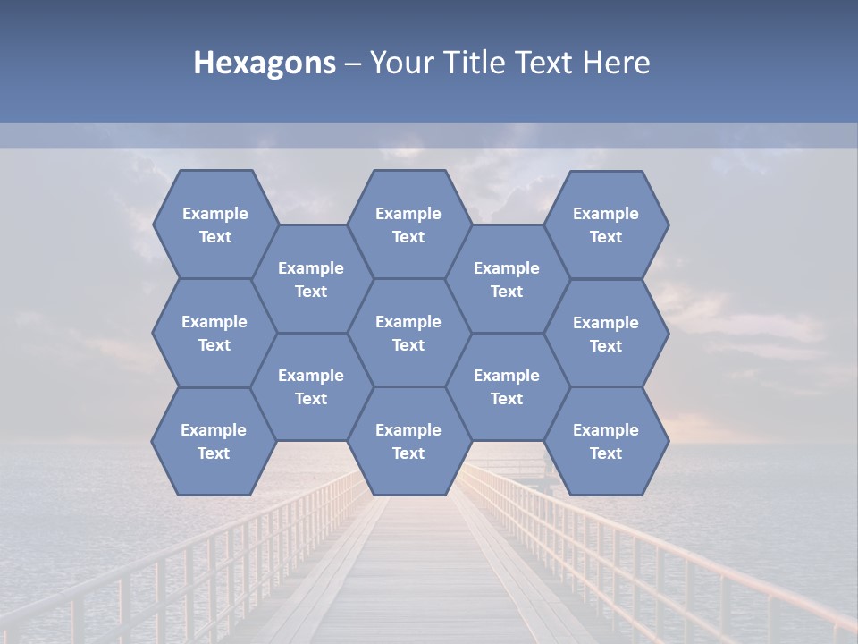 House Climate Energy PowerPoint Template