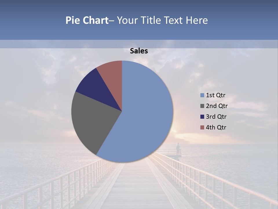 House Climate Energy PowerPoint Template