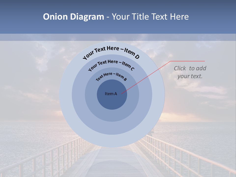 House Climate Energy PowerPoint Template