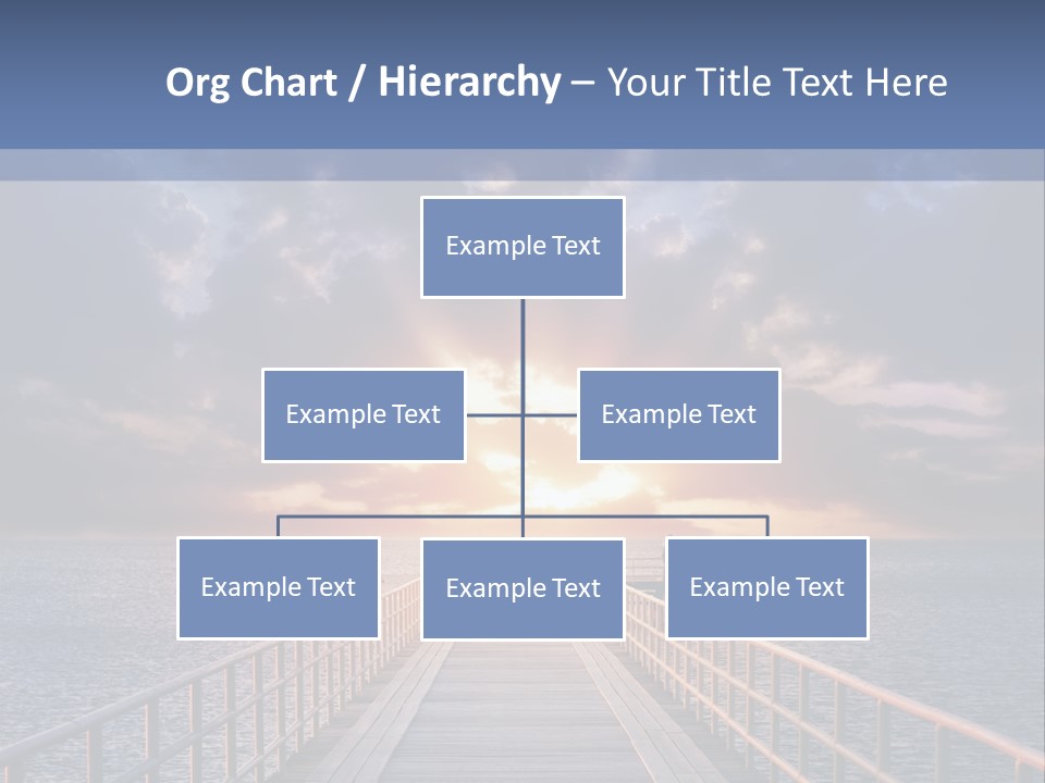 House Climate Energy PowerPoint Template
