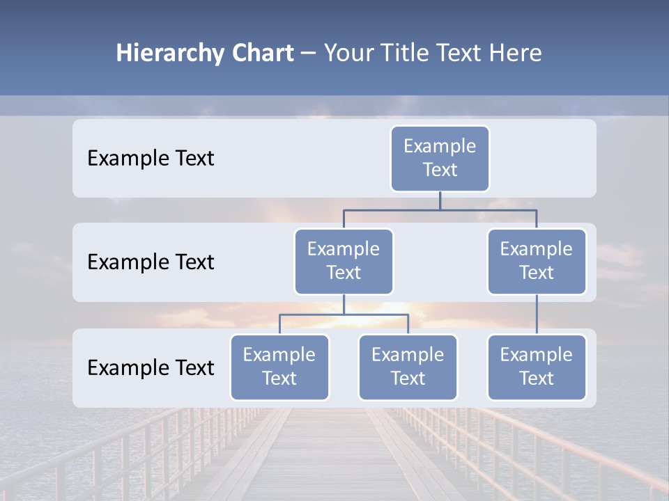 House Climate Energy PowerPoint Template