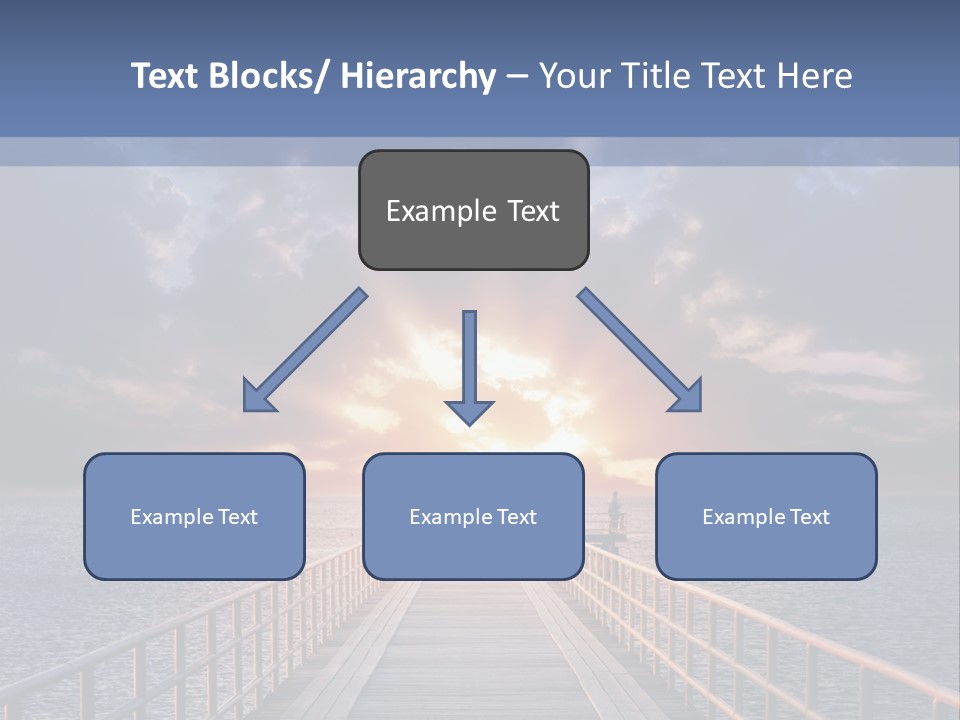 House Climate Energy PowerPoint Template