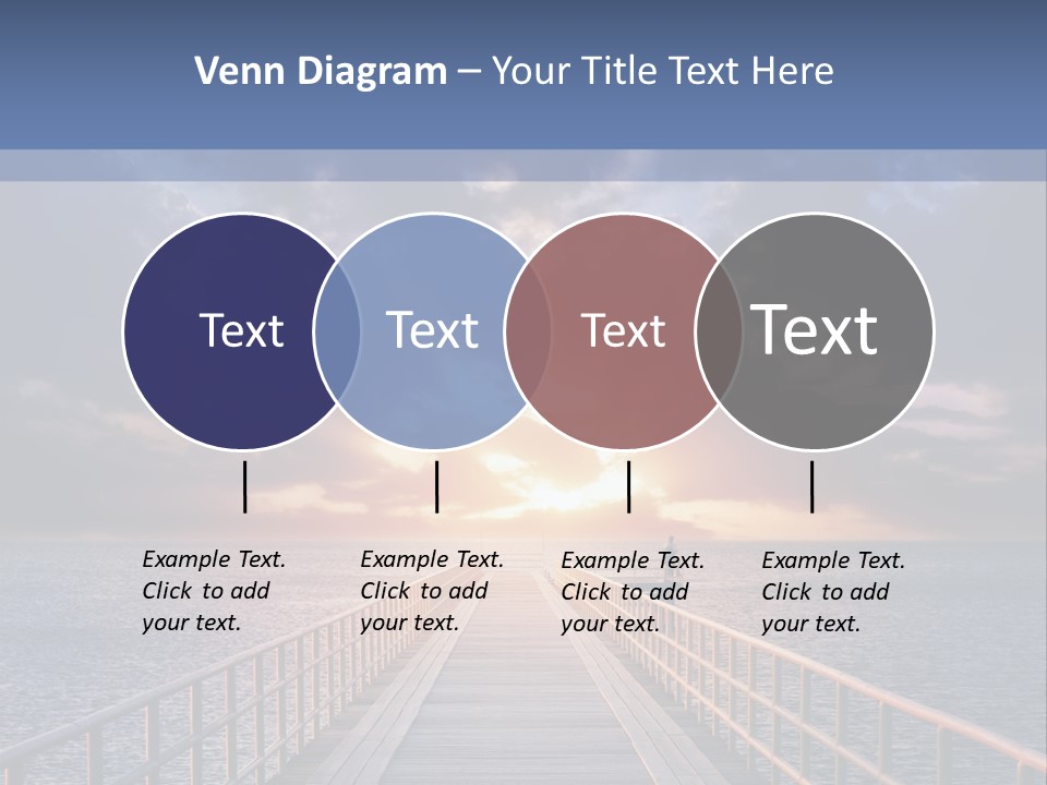 House Climate Energy PowerPoint Template