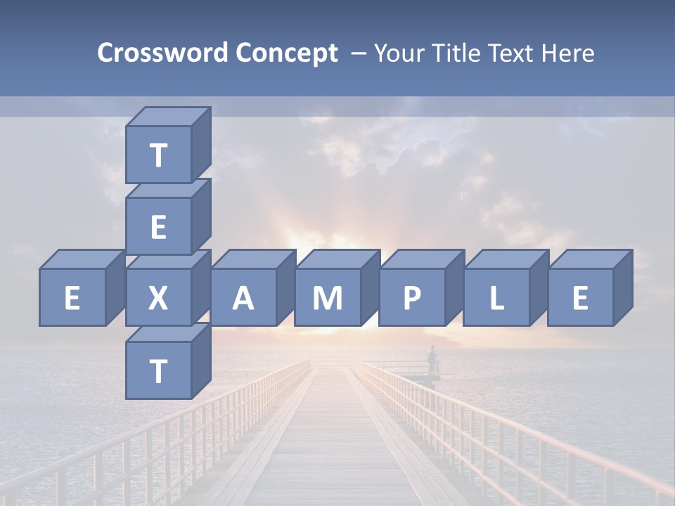 House Climate Energy PowerPoint Template