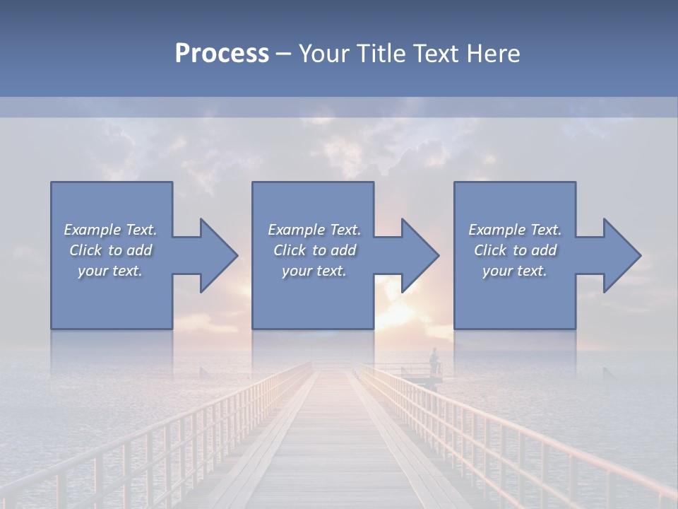 House Climate Energy PowerPoint Template