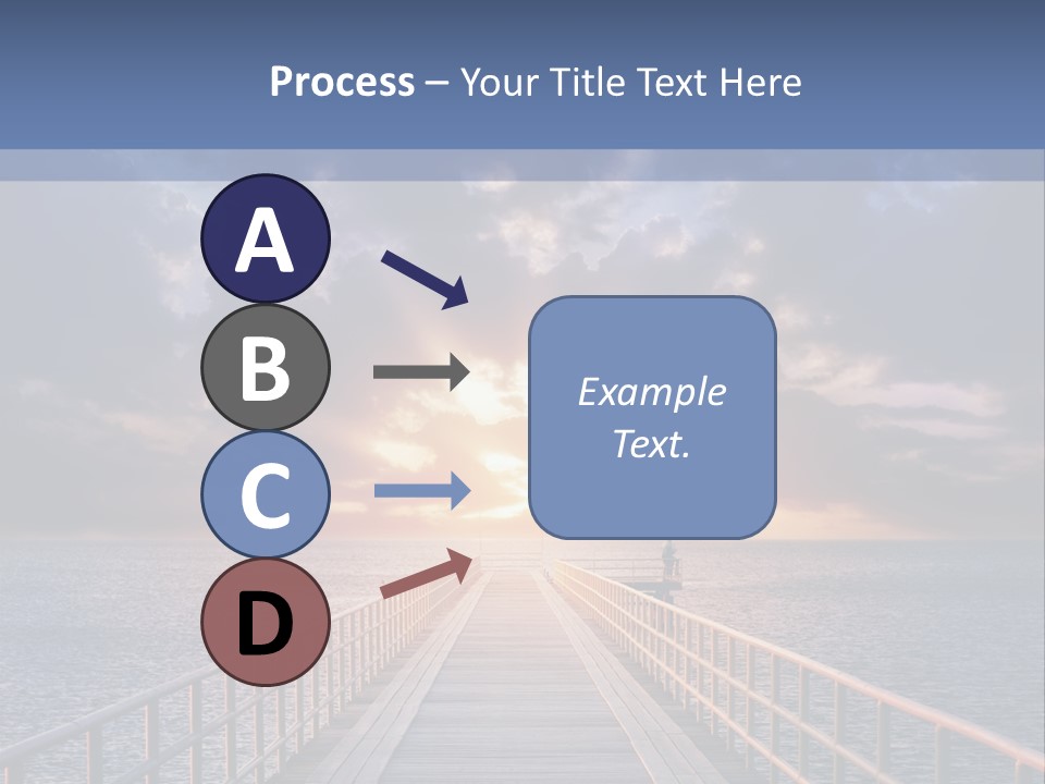 House Climate Energy PowerPoint Template