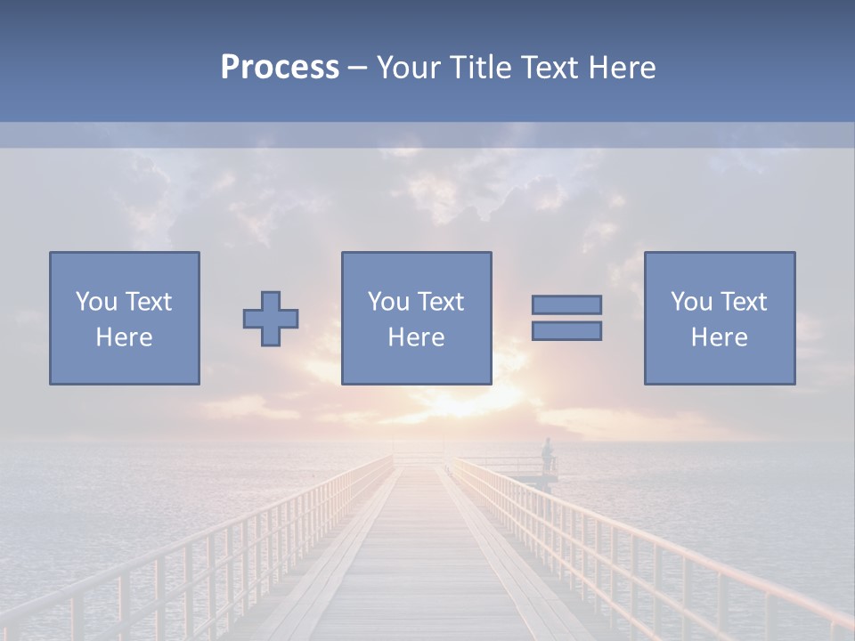 House Climate Energy PowerPoint Template