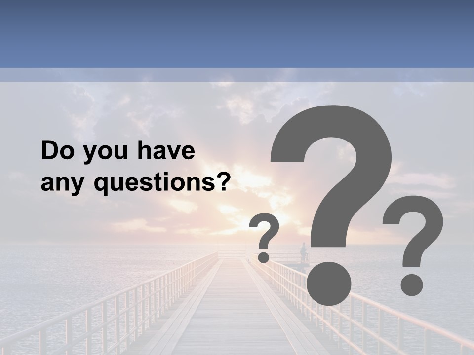 House Climate Energy PowerPoint Template