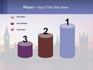 Industry Cooling System PowerPoint Template