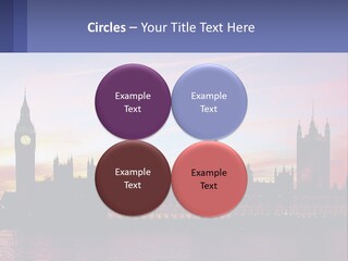 Industry Cooling System PowerPoint Template