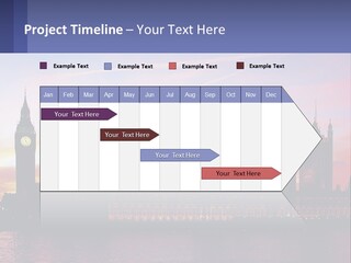 Industry Cooling System PowerPoint Template