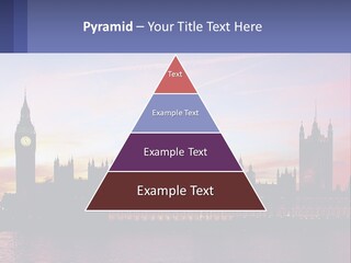 Industry Cooling System PowerPoint Template