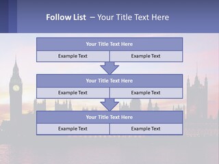 Industry Cooling System PowerPoint Template