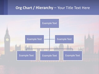 Industry Cooling System PowerPoint Template