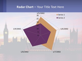 Industry Cooling System PowerPoint Template