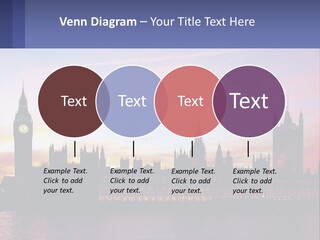 Industry Cooling System PowerPoint Template