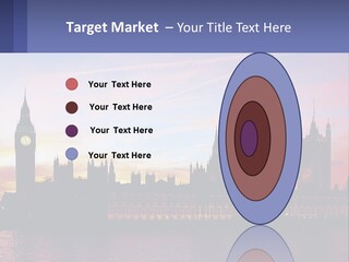 Industry Cooling System PowerPoint Template