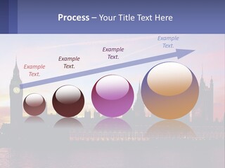 Industry Cooling System PowerPoint Template
