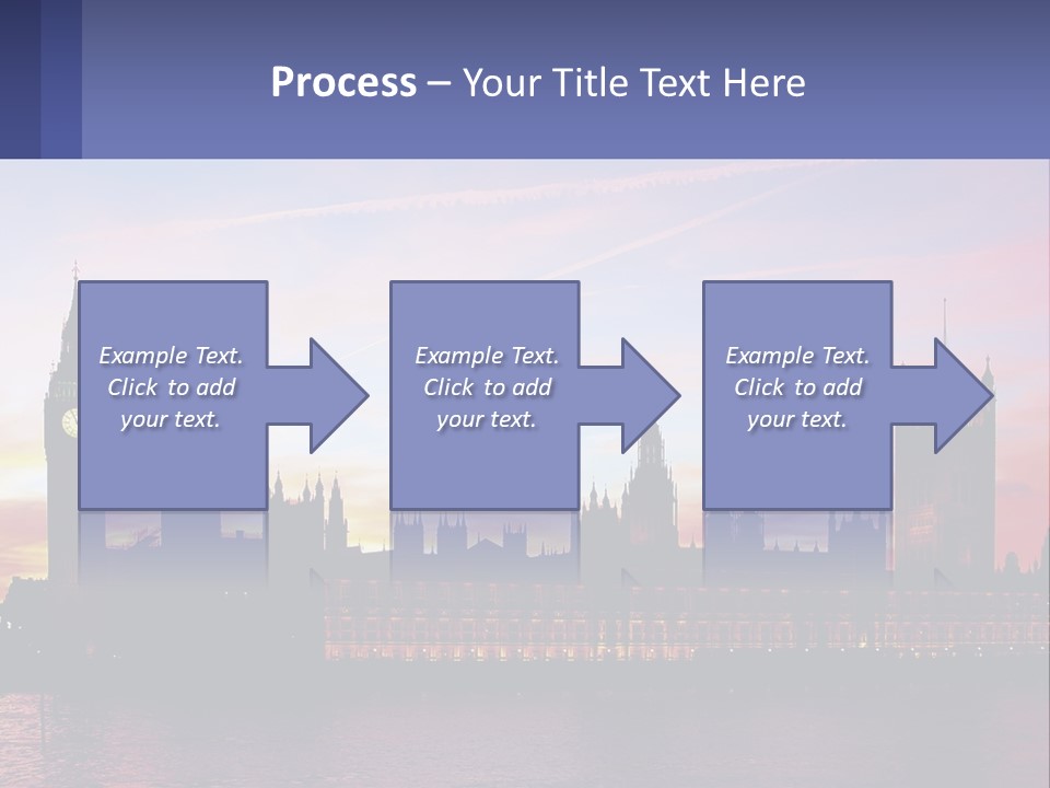 Industry Cooling System PowerPoint Template